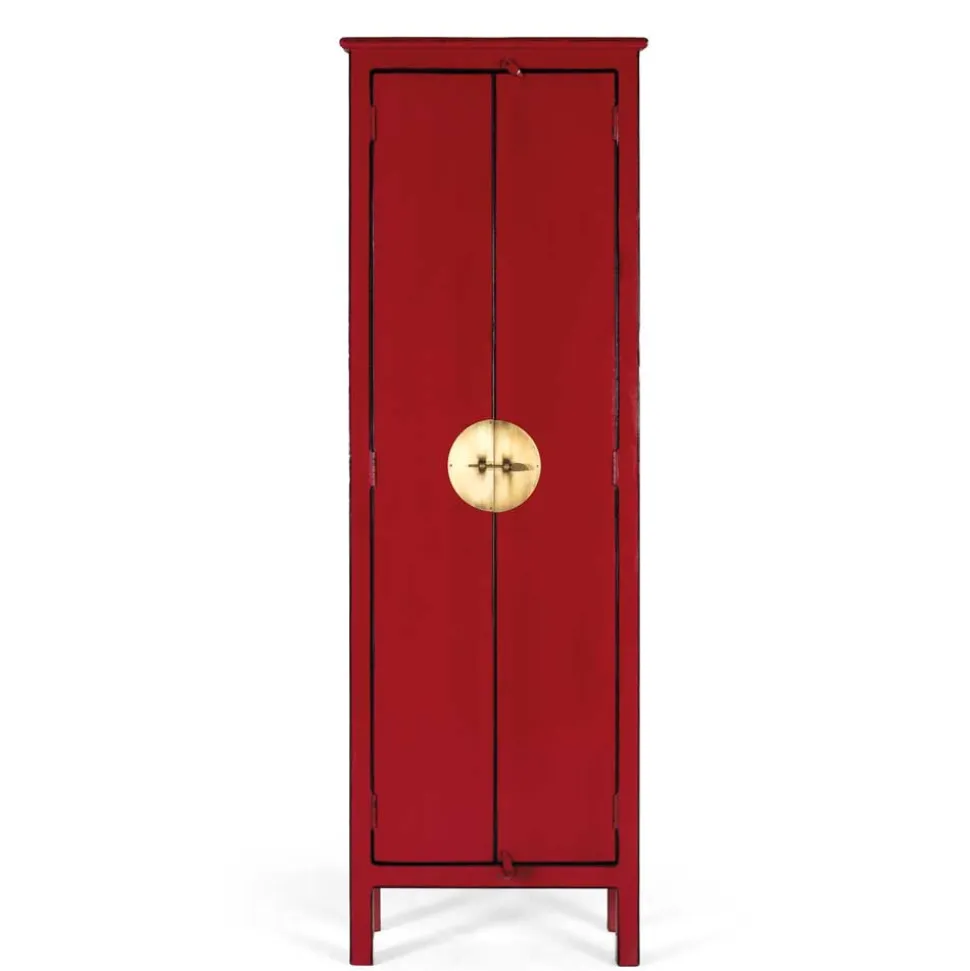 Schrank Holz Born