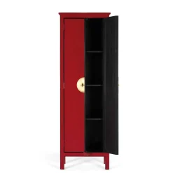 Schrank Holz Born