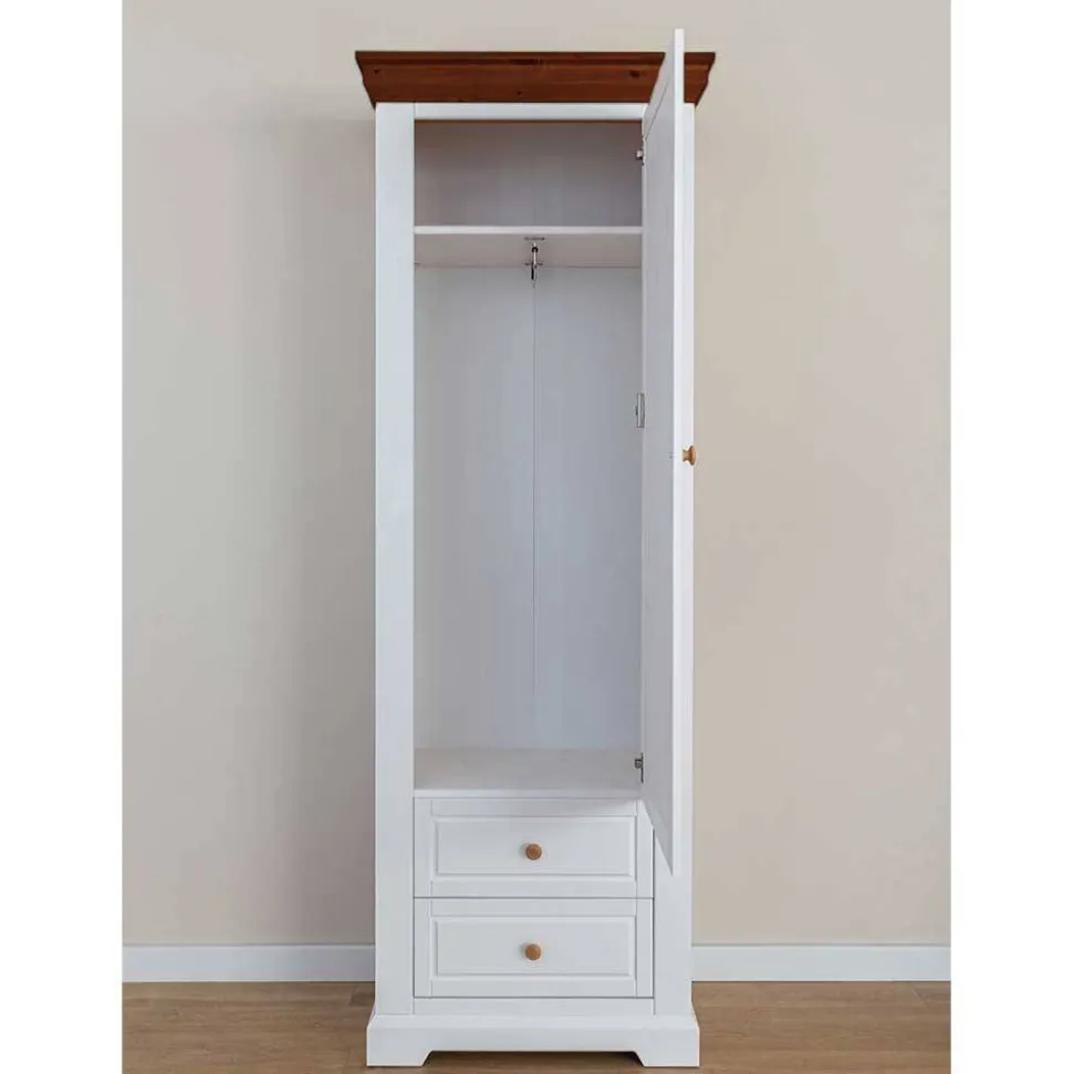 Schrank Holz Jeanys