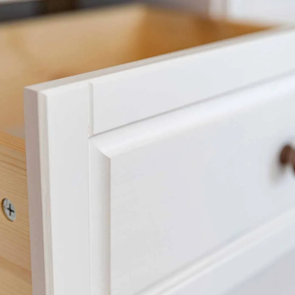 Schrank Holz Jeanys