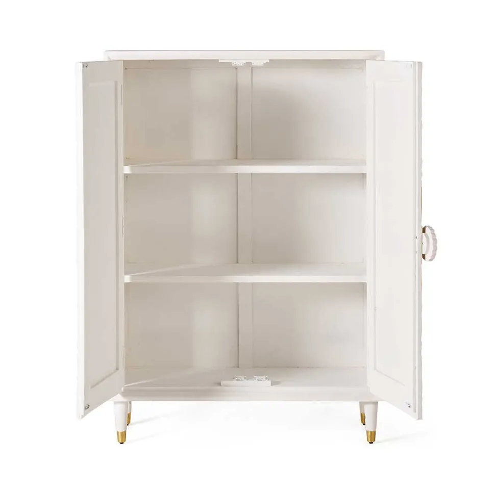 Schrank Holz Marisa