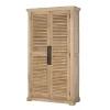Schrank Holz Valancio