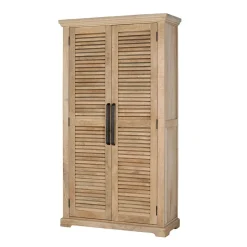 Schrank Holz Valancio