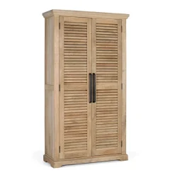 Schrank Holz Valancio