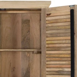 Schrank Holz Valancio