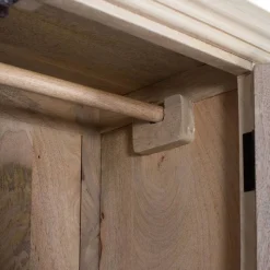 Schrank Holz Valancio