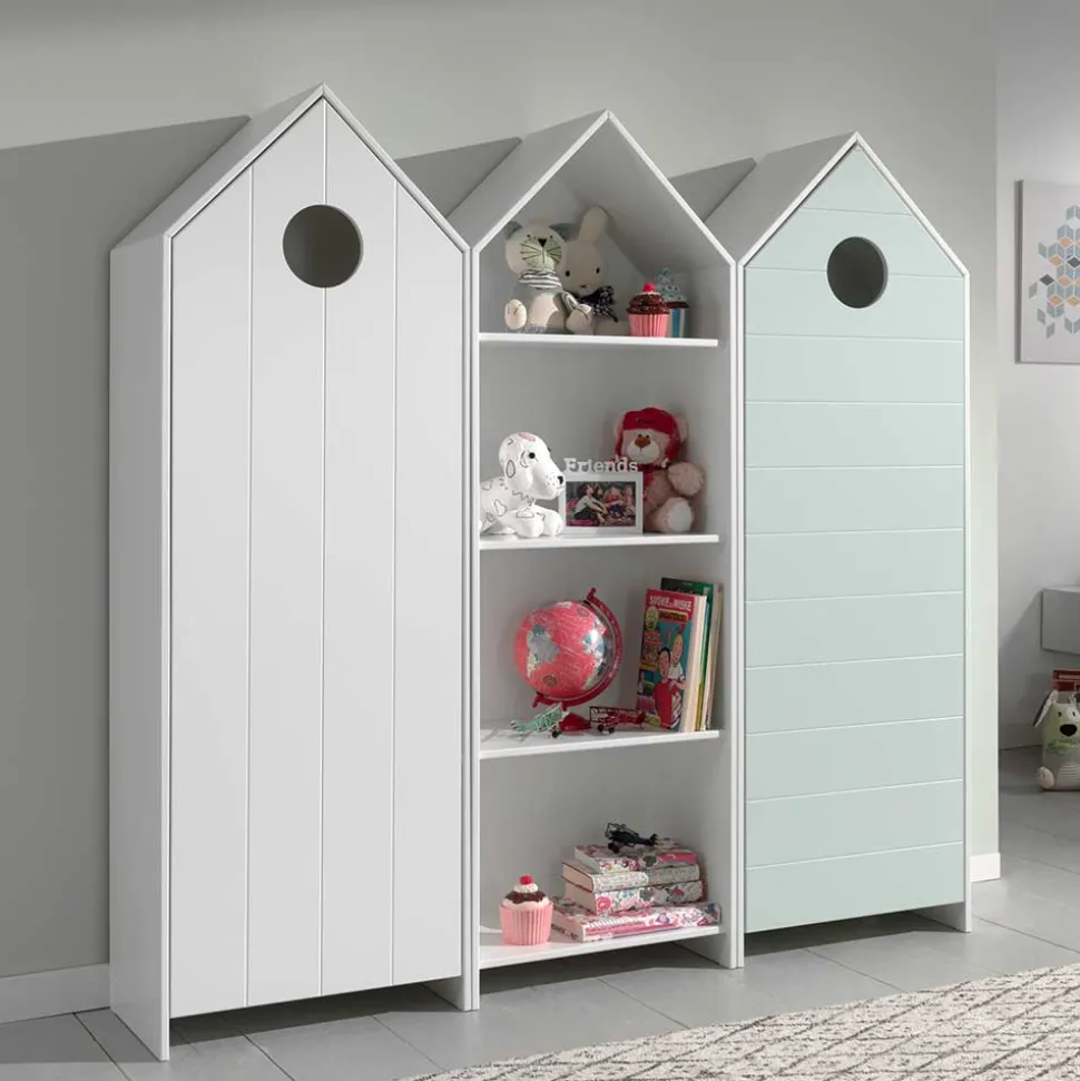 Schrank Kombi Vranona