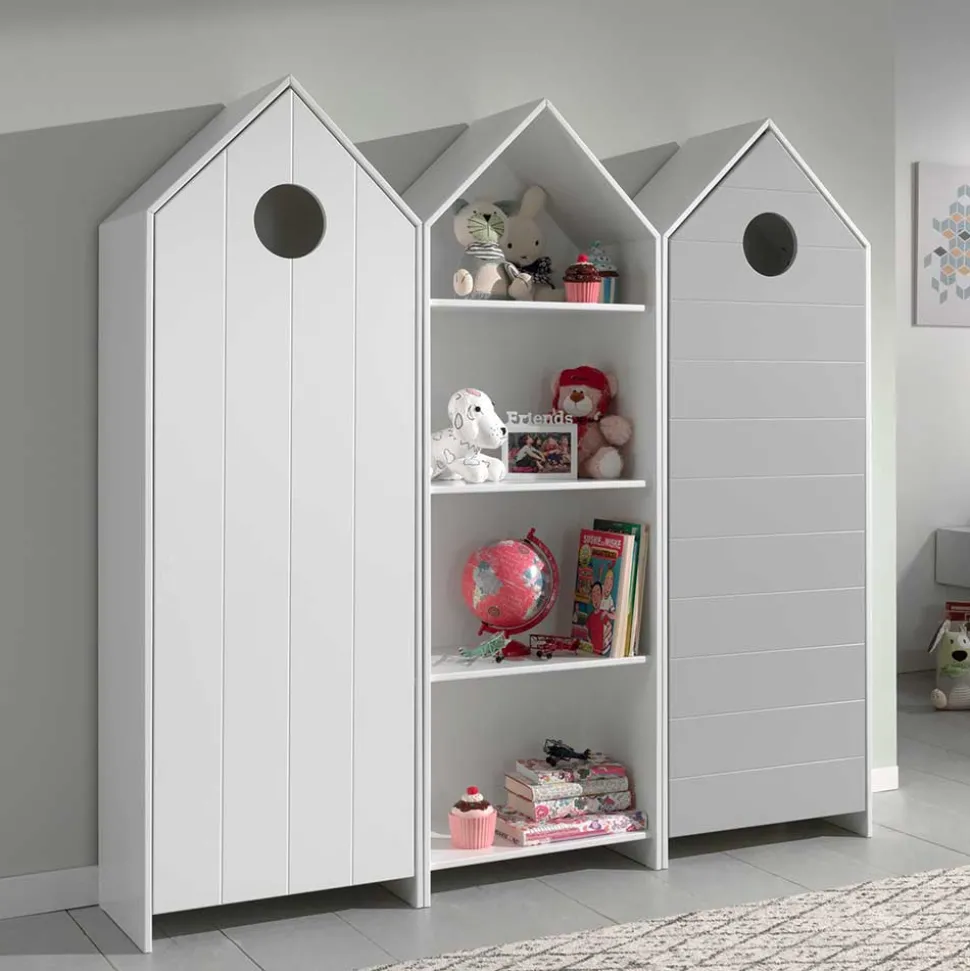 Schrank Kombination Vranona