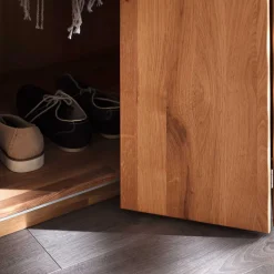 Schrank mit Falttür Zeus