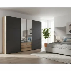 Schrank mit Schubladen Nikita