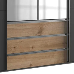 Schrank mit Schubladen Nikita