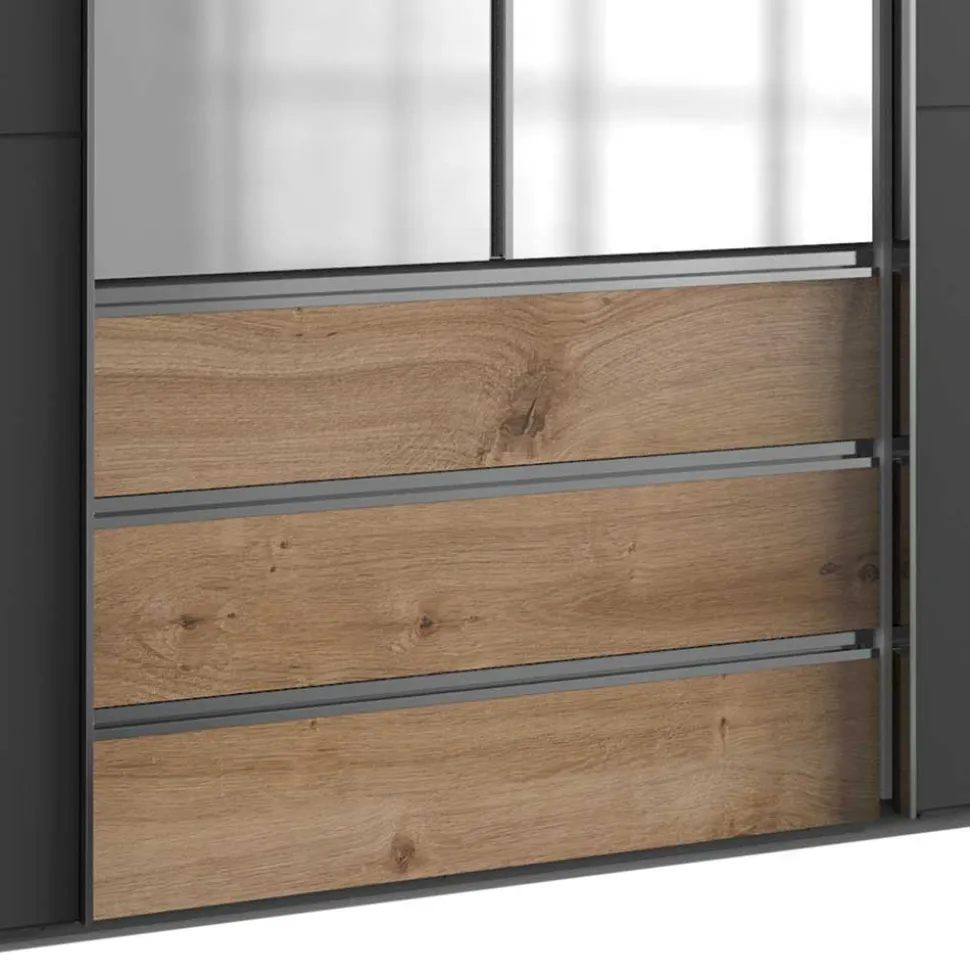 Schrank mit Schubladen Nikita
