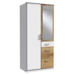 Schrank mit Spiegel Cerhard