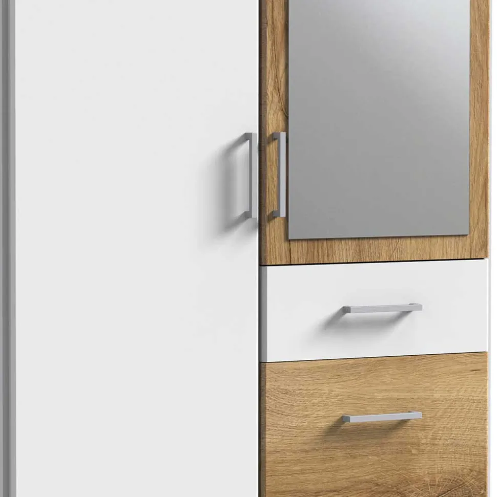 Schrank mit Spiegel Cerhard