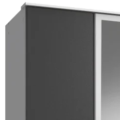 Schrank mit Spiegeltür Tolofoa