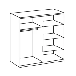Schrank Tyago