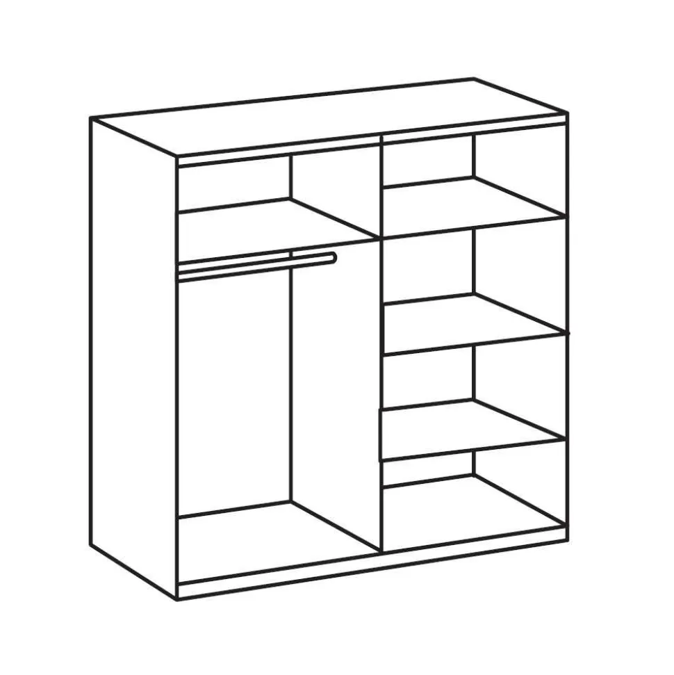 Schrank Tyago