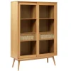 Schrank Vitrine Arenella