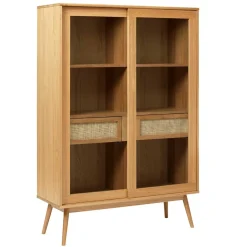 Schrank Vitrine Arenella