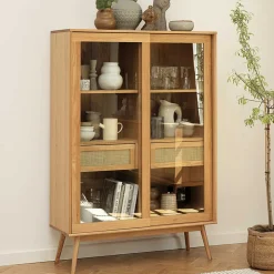 Schrank Vitrine Arenella