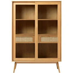 Schrank Vitrine Arenella