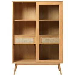 Schrank Vitrine Arenella