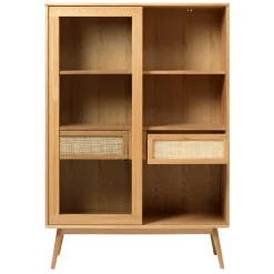 Schrank Vitrine Arenella