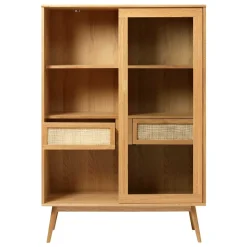 Schrank Vitrine Arenella