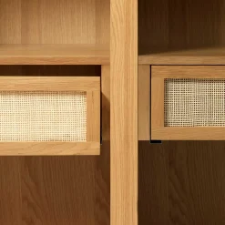 Schrank Vitrine Arenella