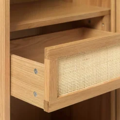 Schrank Vitrine Arenella