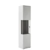 Schrank Vitrine Barat