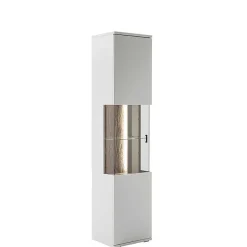 Schrank Vitrine Barat