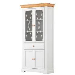 Schrank Vitrine Bechir