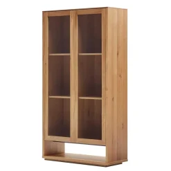 Schrank Vitrine Blax