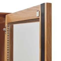 Schrank Vitrine Blax
