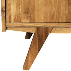 Schrank Vitrine Carilla