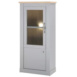 Schrank Vitrine Cellossa