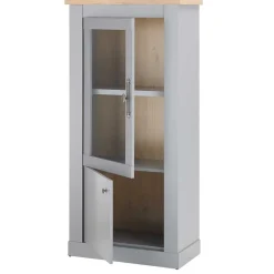 Schrank Vitrine Cellossa