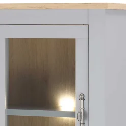 Schrank Vitrine Cellossa