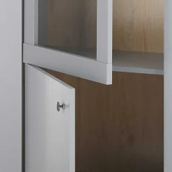 Schrank Vitrine Cellossa
