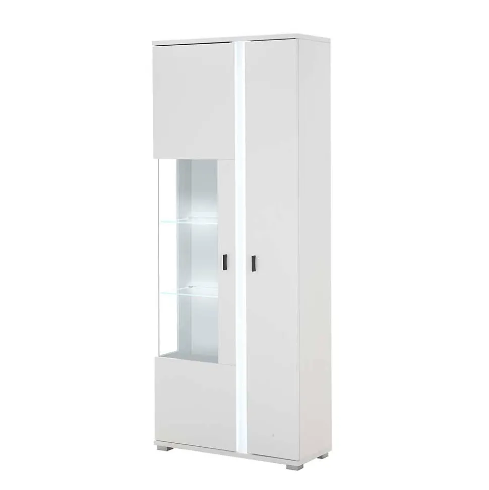 Schrank Vitrine Constantin