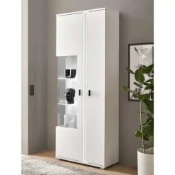 Schrank Vitrine Constantin