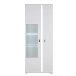 Schrank Vitrine Constantin