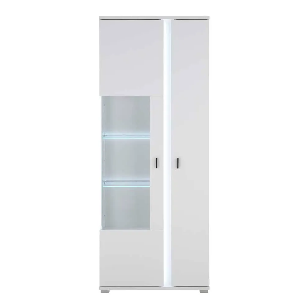 Schrank Vitrine Constantin