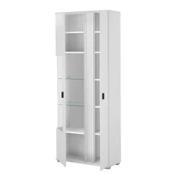 Schrank Vitrine Constantin