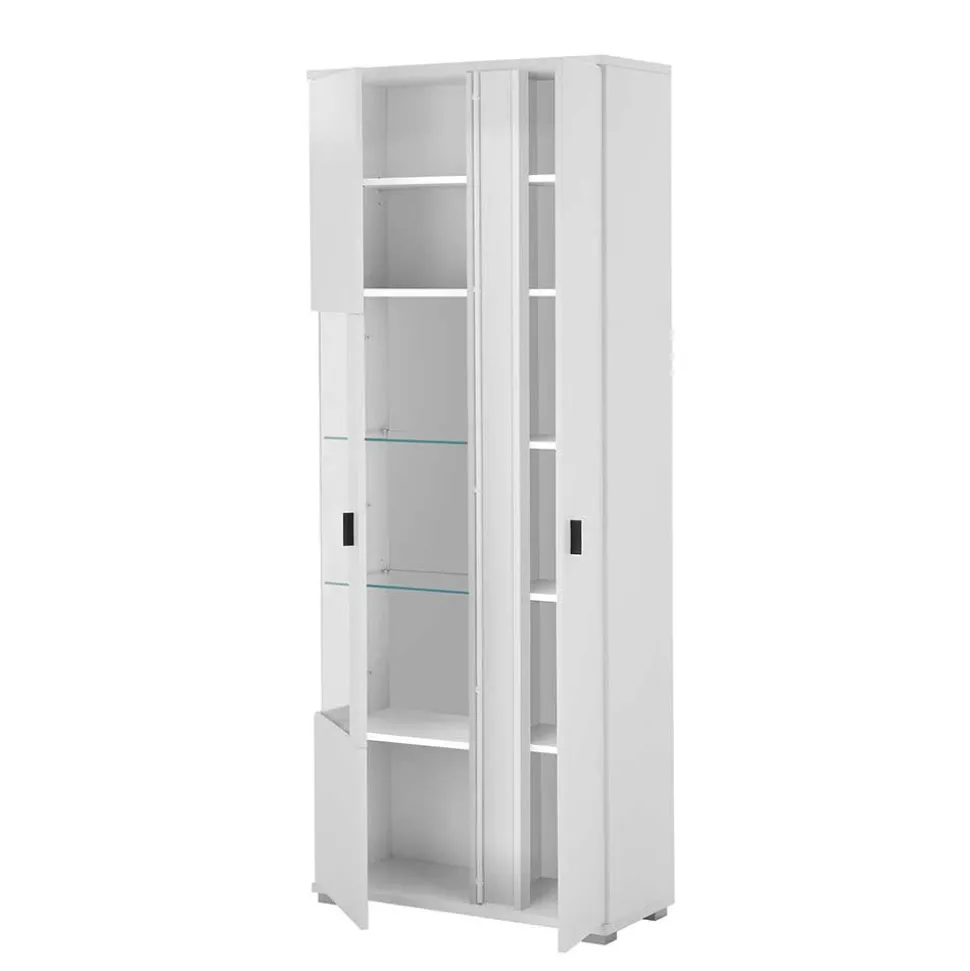 Schrank Vitrine Constantin