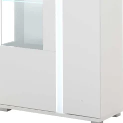Schrank Vitrine Constantin