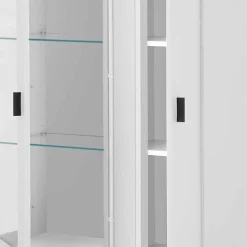 Schrank Vitrine Constantin