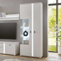Schrank Vitrine Constantin