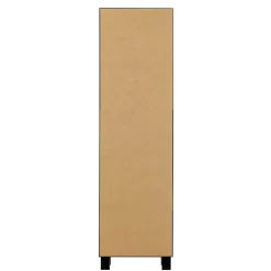 Schrank Vitrine Dortina